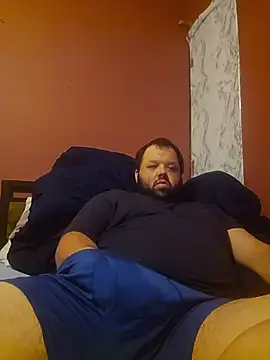 Strongbutgentle36 webkamerás műsora