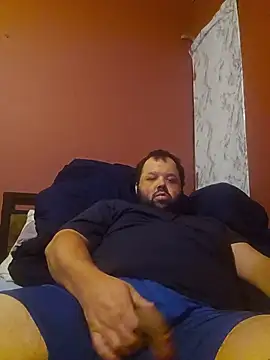 Strongbutgentle36 Webcam show