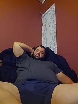 Strongbutgentle36 Show in webcam