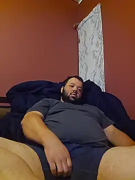 Strongbutgentle36's Webcam Show
