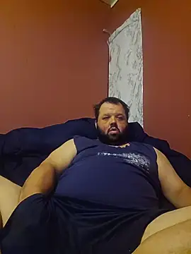 Strongbutgentle36 Show in webcam