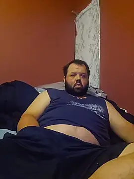 Strongbutgentle36's Webcam Show