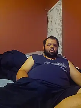 Show Webcam de Strongbutgentle36