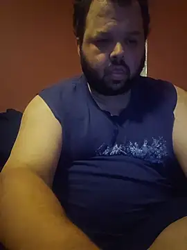 Strongbutgentle36 Show in webcam