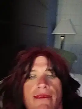 Show Webcam de MaddyC6992