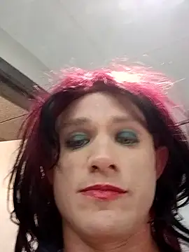 Show webcam de MaddyC6992