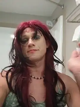 MaddyC6992 webkamerás műsora