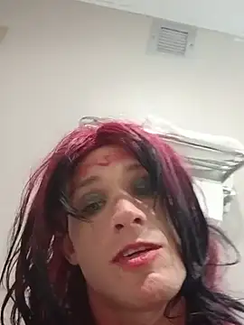 MaddyC6992 Шоу с уебкамера
