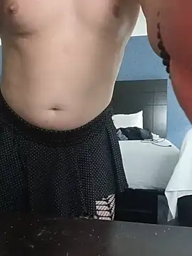 MaddyC6992 Шоу с уебкамера