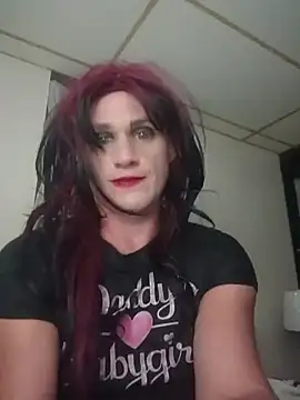 MaddyC6992 Webcam-Show