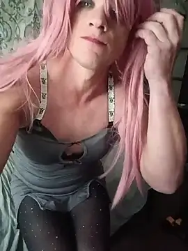 MaddyC6992 Шоу с уебкамера