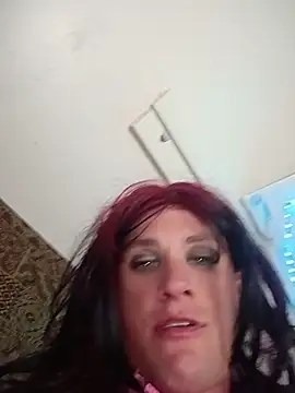 Show Webcam de MaddyC6992