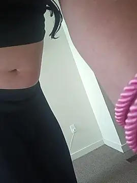 MaddyC6992 Pertunjukan Webcam