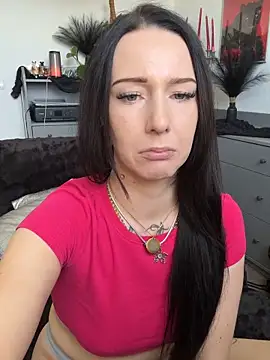 Trixie-Tainted's Webcam Show