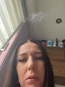 Trixie-Tainted Webcam-Show