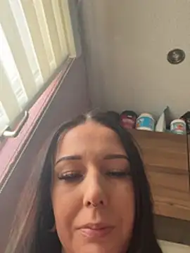 Trixie-Tainted Webcam-Show