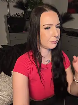 Trixie-Tainted Webcam-Show