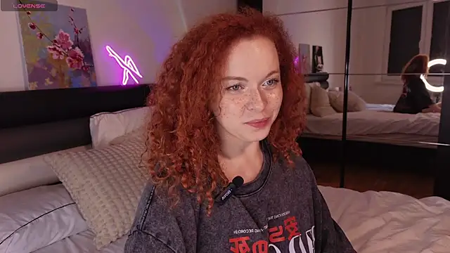 YammyPie's Webcam Show