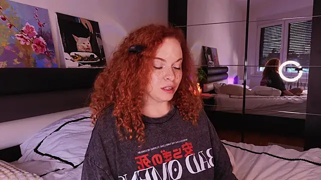 YammyPie's Webcam Show