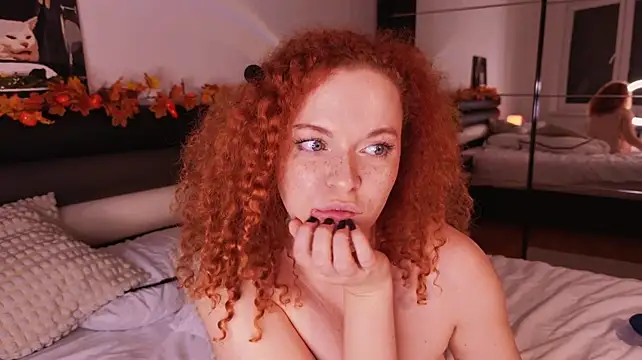 YammyPie's Webcam Show
