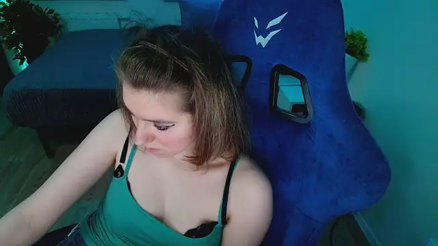 Chat XXX en directo de CranberryHot