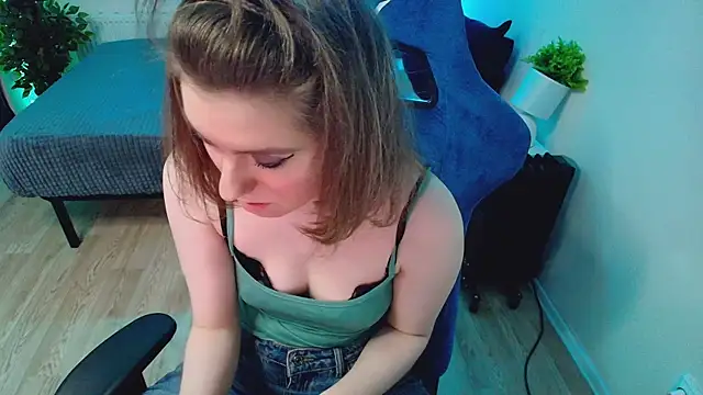 CranberryHot 라이브 XXX 채팅