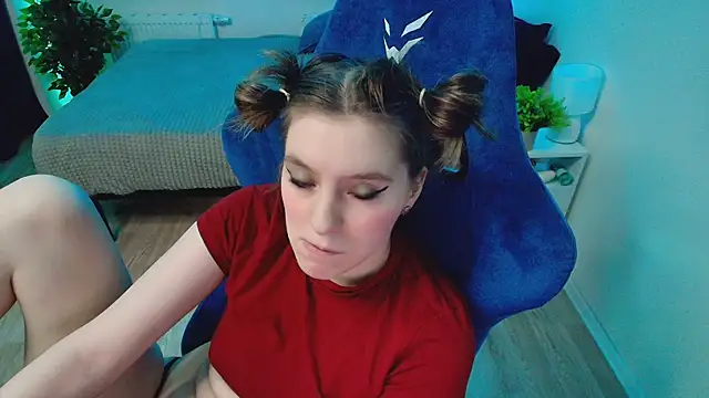 CranberryHot Cameră chat live