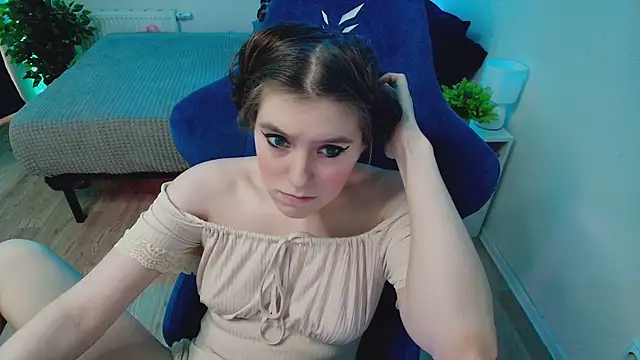 CranberryHot Live XXX-chat