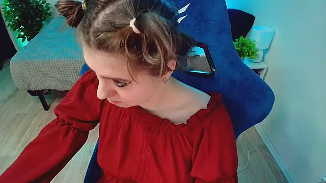 CranberryHot live XXX chat