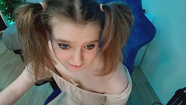 CranberryHot 라이브 XXX 채팅