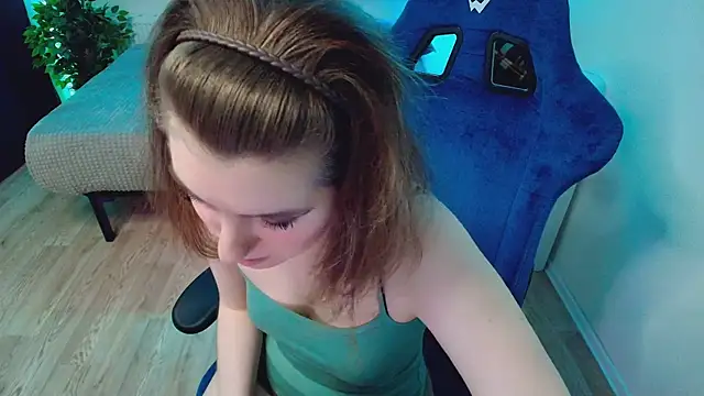 Chat XXX ao vivo de CranberryHot