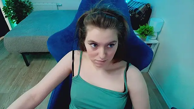 CranberryHot's Live XXX Chat
