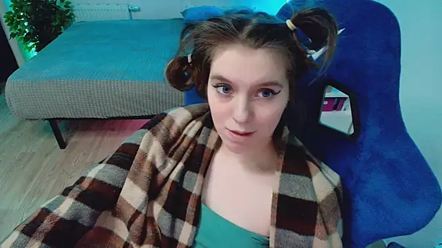 Chat XXX en directo de CranberryHot
