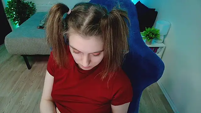 Chat XXX en directo de CranberryHot
