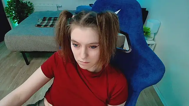 CranberryHot Live XXX-Chat