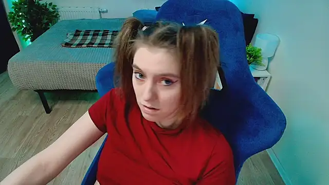 CranberryHot's Live XXX Chat