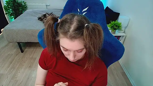 CranberryHot's Live XXX Chat
