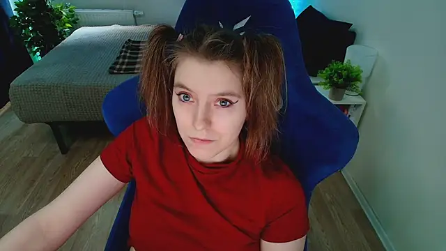 CranberryHot Chat XXX in diretta