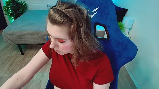 CranberryHot Chat XXX in diretta