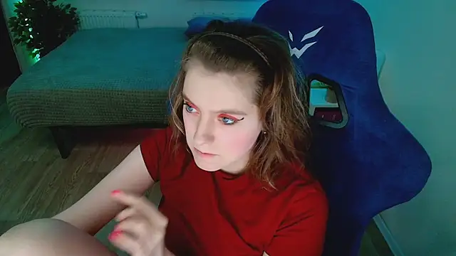 CranberryHot's Live XXX Chat