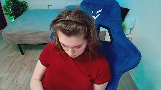 CranberryHot – Live XXX-chat