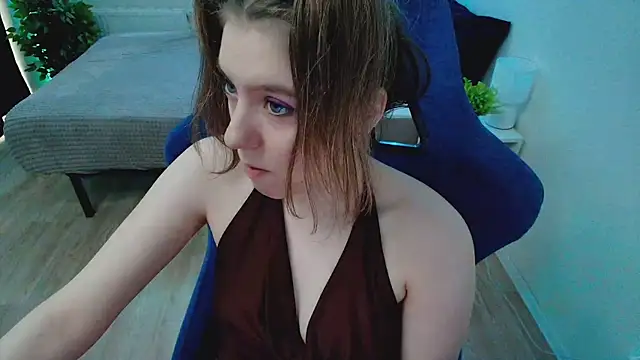 Chat XXX en directo de CranberryHot