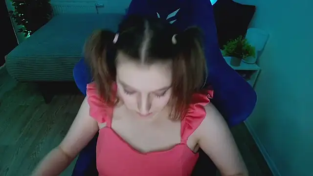 Živý XXX chat CranberryHot