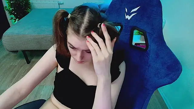 CranberryHot Chat XXX live