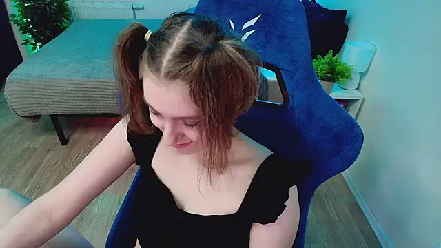 Živý XXX chat CranberryHot