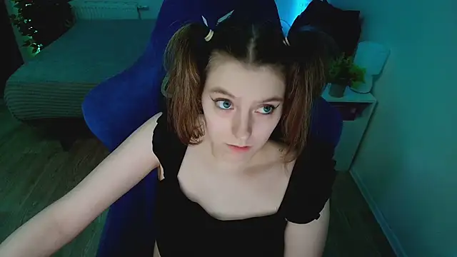 CranberryHot Live XXX-Chat