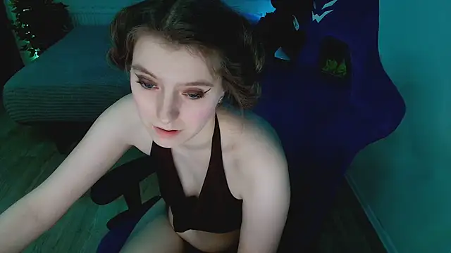 CranberryHot Live XXX-Chat
