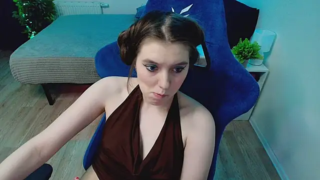Chat XXX en directo de CranberryHot