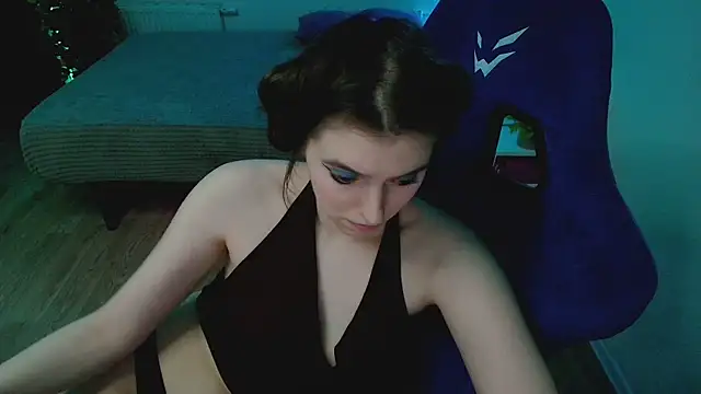 CranberryHot live XXX chat
