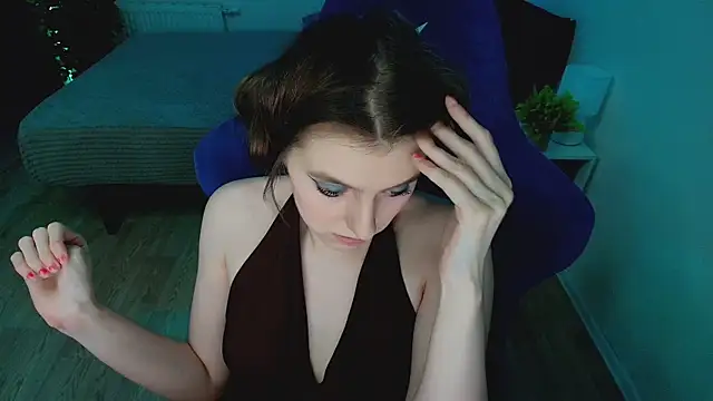Živý XXX chat CranberryHot